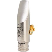 Theo Wanne Mindi Abair 2 Alto Saxophone Mouthpiece Metal 7