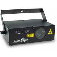 Laserworld EL-230RGB MK2 Show Laser