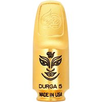Theo Wanne Durga 5 Soprano Saxophone Mouthpiece Metal 9