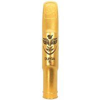 Theo Wanne Durga 5 Baritone Saxophone Mouthpiece Metal 8*