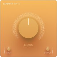 LANDR FX Beats