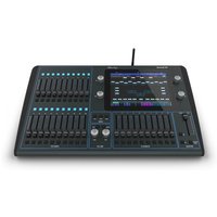 ChamSys QuickQ 20 Lighting Control Console