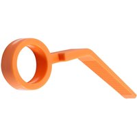 Ortofon Fingerlift for Concorde MKII Orange