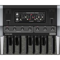 Cherry Audio Lowdown Bass Synth