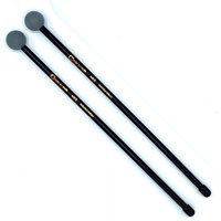 Chalklin Xylophone Rubber Hard Medium 25mm