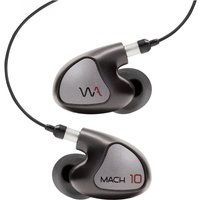 Westone Audio MACH 10 - Single Driver Earphones