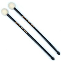 Chalklin Marimba Mallets 30mm Felt