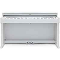 Casio AP 470 Digital Piano White