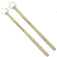 Chalklin Timpani Solid Felt Medium 34mm