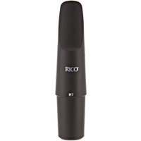 Rico by DAddario Metalite Bariton-Saxophon-Mundstück M7