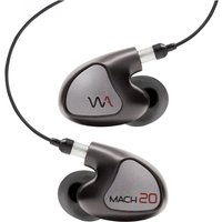 Westone Audio MACH 20 - Dual Driver Earphones