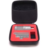 Analog Cases GLIDE Case For Audio Technica AT2020 / USB