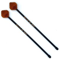 Chalklin Marimba Medium Soft 30mm Felt