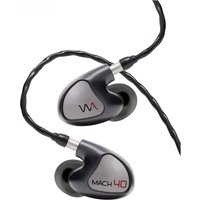 Westone Audio MACH 40 - Quad Driver Earphones