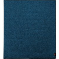 Shaw Riser Drum Mat (2m/2.4m) with 2 Straps Blue