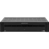 Emotiva BasX A6 Six-Channel Power Amplifier