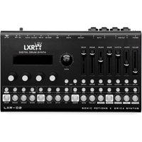 Erica Synths LXR-02 Drum Synthesizer