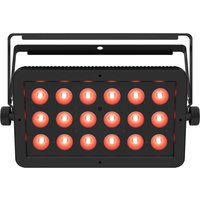 Chauvet DJ Slimbank Q18 ILS Wash Light