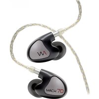 Westone Audio MACH 70 - Seven Driver Earphones