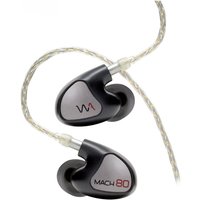 Westone Audio MACH 80 - Eight Driver Earphones