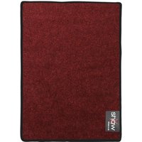 Shaw MultiMat (0.5m/0.75m) with Strap Red