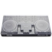 Decksaver LE Pioneer DJ DDJ-REV1 Cover
