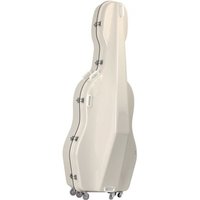 Gewa Idea Mammoth Double Bass Case