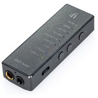 iFi Audio GO Bar Premium USB DAC