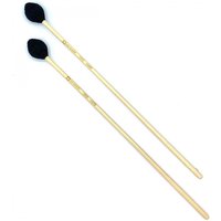 Chalklin Vibraphone Hard 25mm Core Mallets