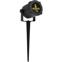 Laserworld GS-60RG Indoor/Outdoor Mini Laser