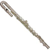 Trevor James TJ10XP Flute Curve and Straight Head