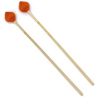 Chalklin Marimba Medium Soft 30mm Core