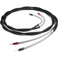 Chord SignatureXL BLACK Speaker Cable 4m (Pair)