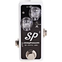 Xotic Effects SP Compressor