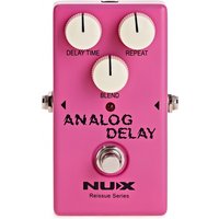 NUX Analog Delay