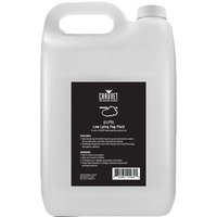 Chauvet DJ Low Level Fog Fluid 5 Litre