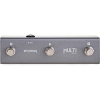 Strymon MultiSwitch Footswitch