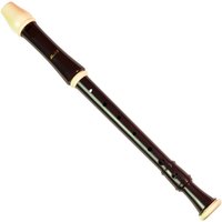 Aulos 209B Robin Treble Recorder