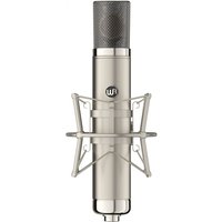Warm Audio CX12 Tube Condenser Microphone