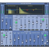 Sonnox Oxford Reverb (Native)