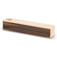 Natal Wood Shaker Oblong XL Ebony