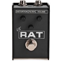 Pro Co LIL RAT Distortion Pedal Pro Co LIL RAT Distortion Pedal