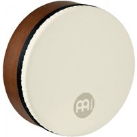 Meinl Frame Drums - 12" Synthetic Head Bendirs - African Brown