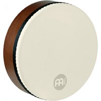 Meinl Frame Drums - 14" Synthetic Head Bendirs - African Brown