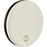 Meinl Frame Drums - 16" Synthetic Head Bendirs - African Brown