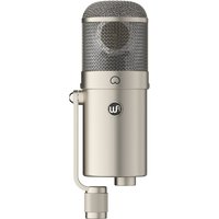 Warm Audio WA-47F Large Diaphragm FET Condenser Microphone