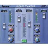 Sonnox Oxford TransMod (Native)
