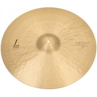Sabian HHX 22 Legacy Ride Cymbal Natural Finish