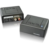 SVS SoundPath Tri-Band Wireless Audio Adaptor