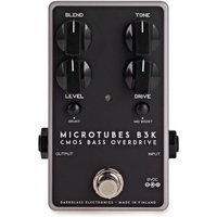 Darkglass Mikroröhrchen B3K V2 Bass Overdrive Pedal